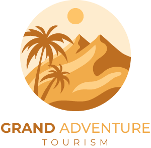 dubai adventure tourism