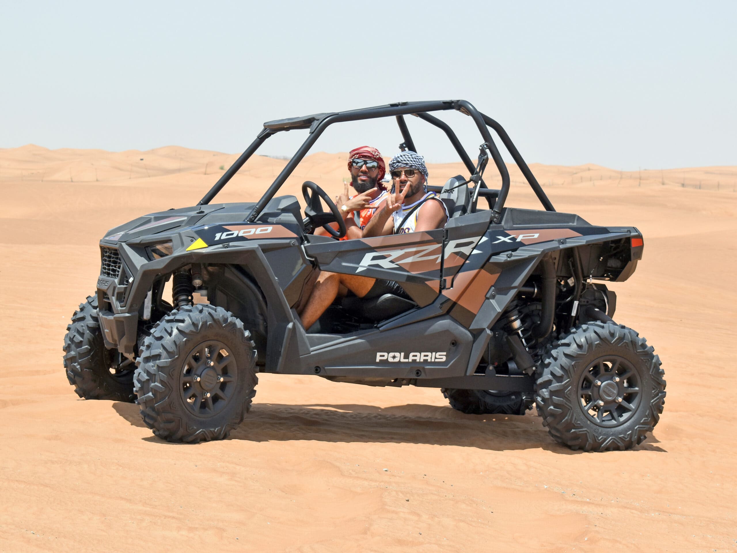 dune buggy dubai